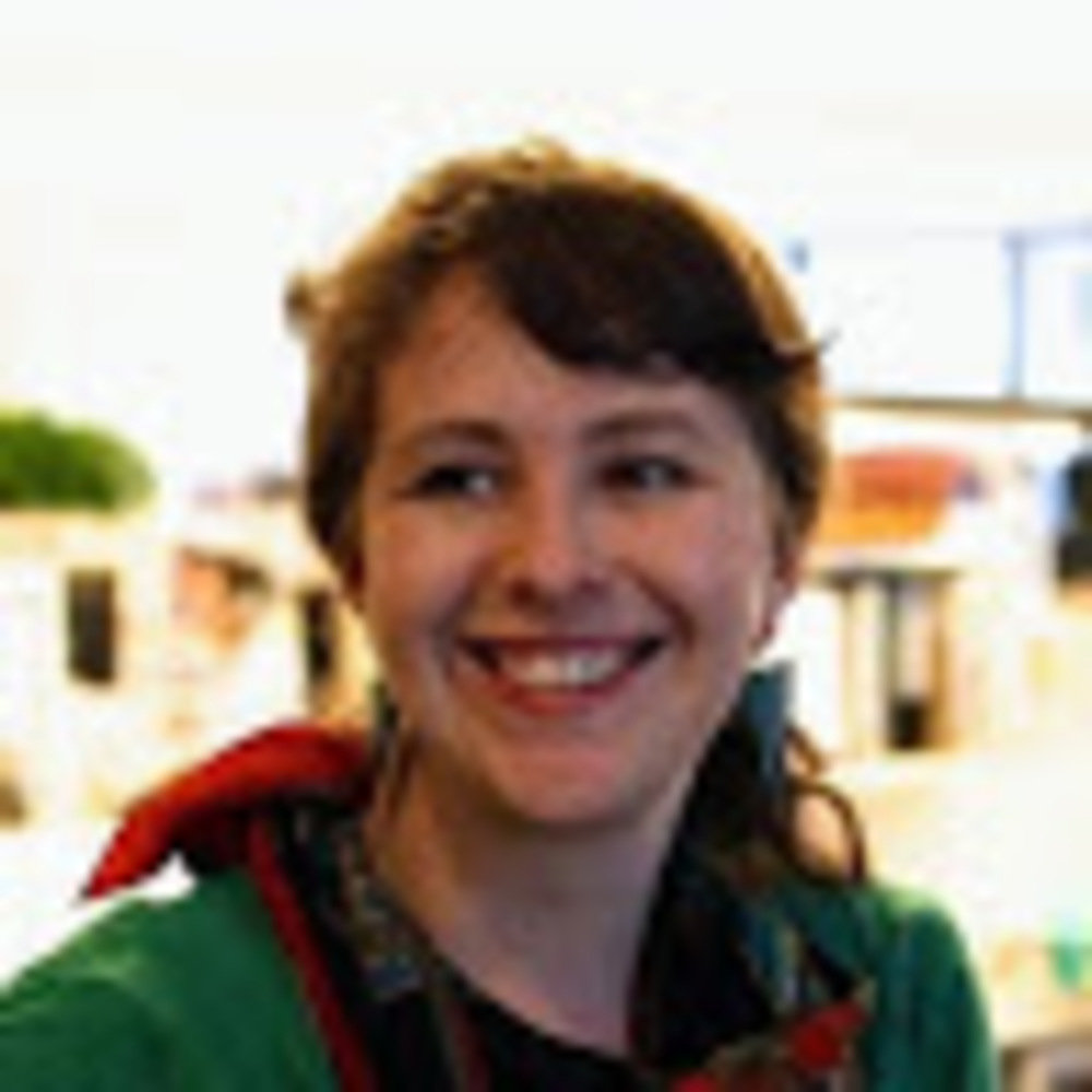 Meet your Posher, Elizabeth